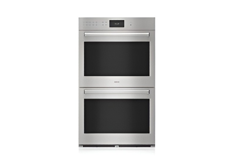 Double Wall Oven Repair