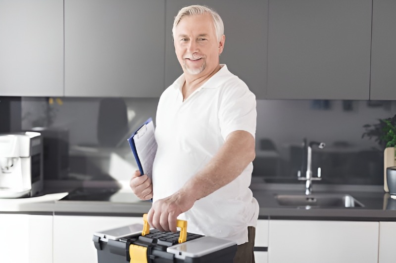 Double Wall Oven Repair in Los Angeles