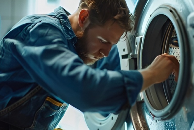 Effective DIY Dryer Repair Tips for Los Angeles Residents