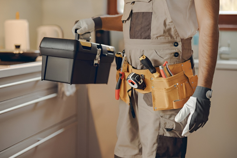 Freezer Repair in Los Angeles