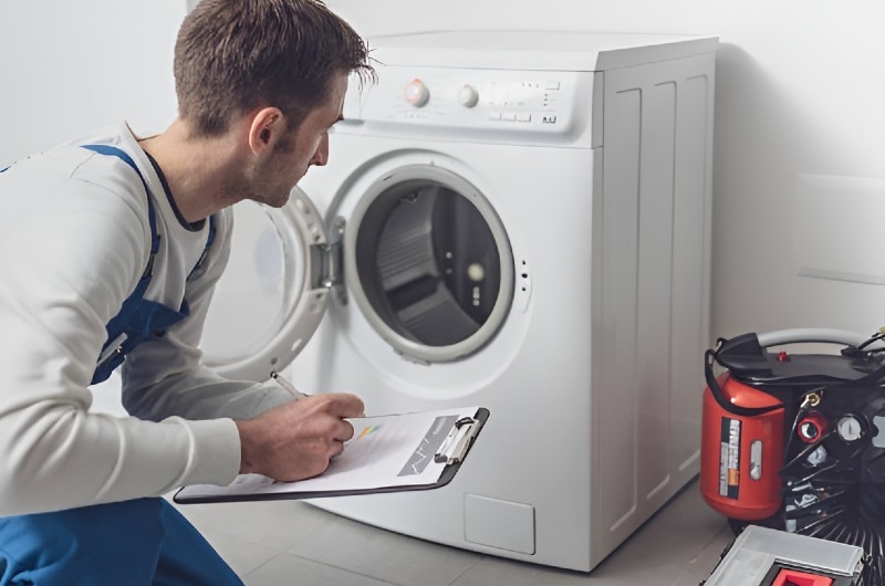 Washing Machine repair in Los Angeles