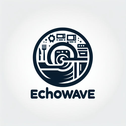 EchoWave Appliance Repair logo